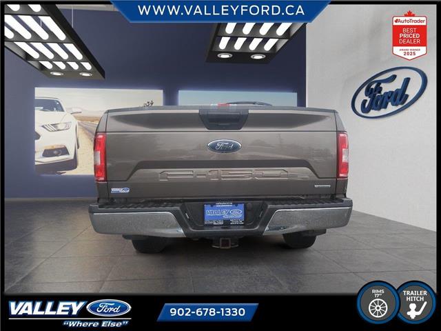 2020 Ford F-150  (Stk: 26P084) in Kentville - Image 3 of 15