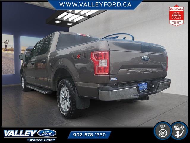 2020 Ford F-150  (Stk: 26P084) in Kentville - Image 4 of 15