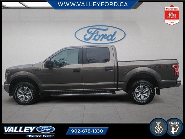 2020 Ford F-150  (Stk: 26P084) in Kentville - Image 5 of 15
