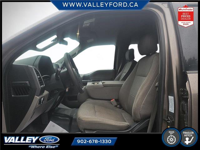 2020 Ford F-150  (Stk: 26P084) in Kentville - Image 8 of 15