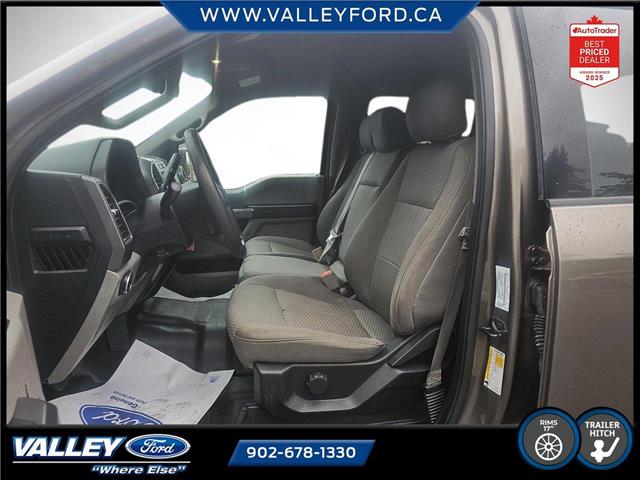 2020 Ford F-150  (Stk: 26P084) in Kentville - Image 9 of 15