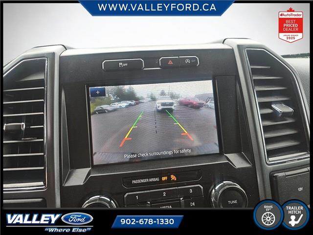2020 Ford F-150  (Stk: 26P084) in Kentville - Image 14 of 15