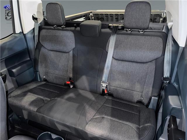 2026 Ford Maverick XLT (Stk: T0107) in ROSETOWN - Image 10 of 17