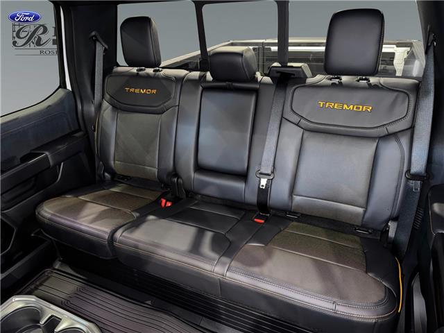 2026 Ford F-150 Tremor (Stk: T0104) in ROSETOWN - Image 10 of 17