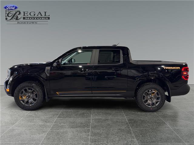 2026 Ford Maverick Tremor (Stk: T0108) in ROSETOWN - Image 6 of 17