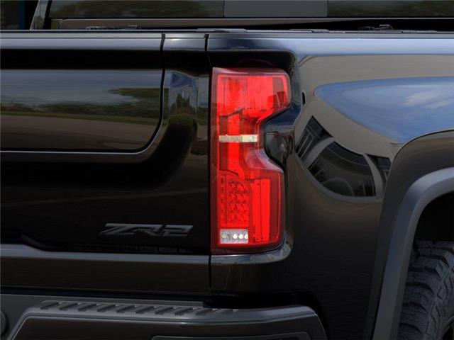 2026 Chevrolet Silverado 2500HD ZR2 (Stk: T6358) in Kincardine - Image 11 of 24