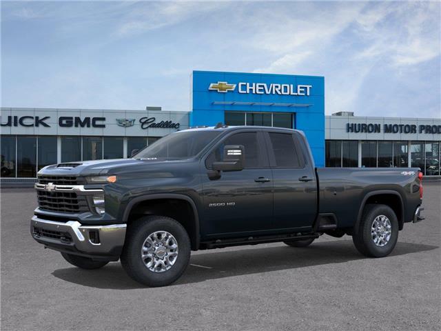 2026 Chevrolet Silverado 2500HD LT (Stk: 108176) in Exeter - Image 2 of 24