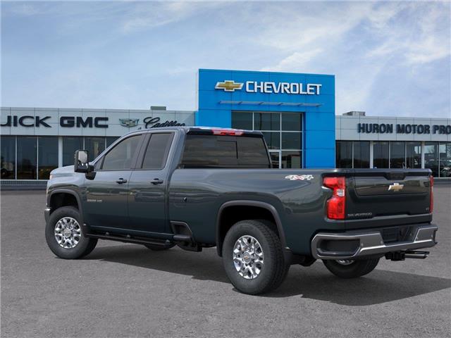 2026 Chevrolet Silverado 2500HD LT (Stk: 108176) in Exeter - Image 3 of 24