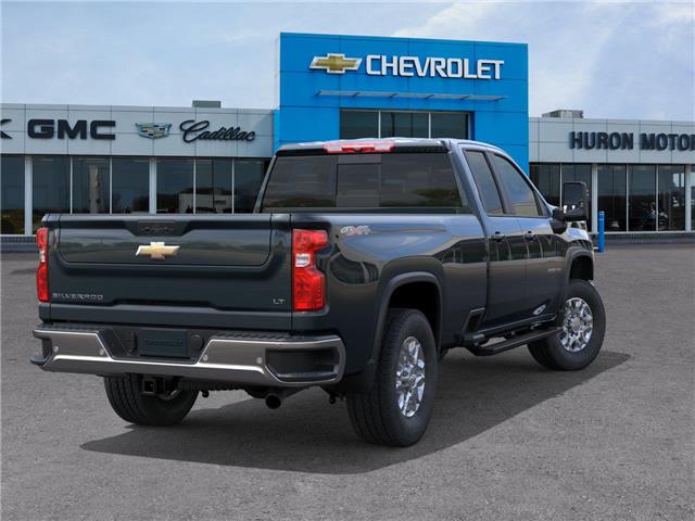 2026 Chevrolet Silverado 2500HD LT (Stk: 108176) in Exeter - Image 4 of 24