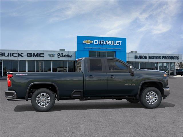 2026 Chevrolet Silverado 2500HD LT (Stk: 108176) in Exeter - Image 5 of 24