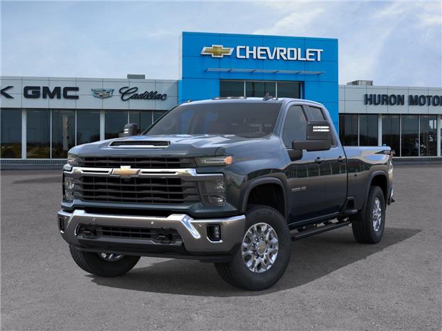 2026 Chevrolet Silverado 2500HD LT (Stk: 108176) in Exeter - Image 6 of 24