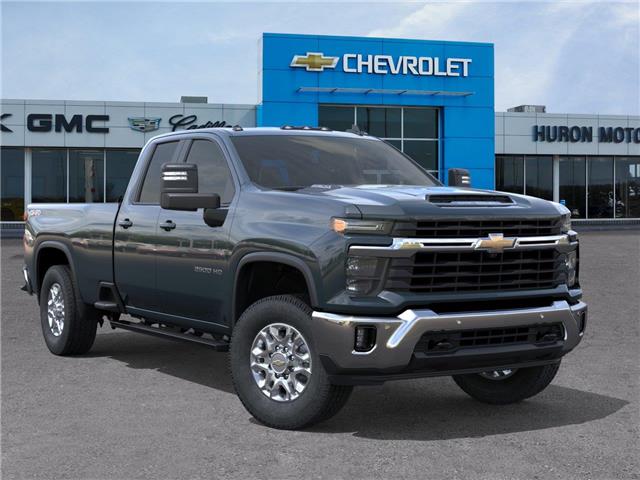 2026 Chevrolet Silverado 2500HD LT (Stk: 108176) in Exeter - Image 7 of 24
