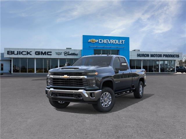 2026 Chevrolet Silverado 2500HD LT (Stk: 108176) in Exeter - Image 8 of 24