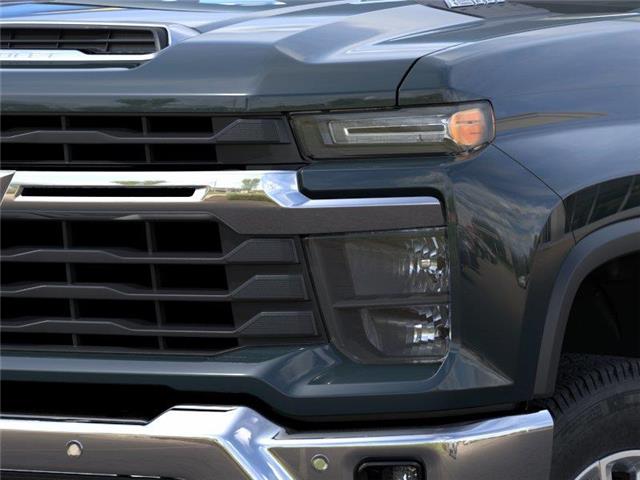 2026 Chevrolet Silverado 2500HD LT (Stk: 108176) in Exeter - Image 10 of 24