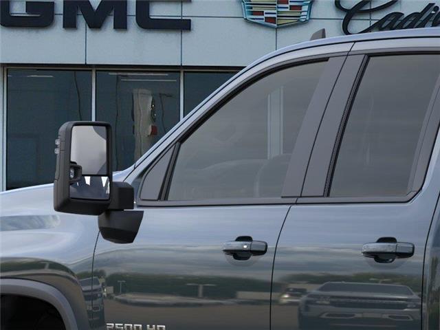 2026 Chevrolet Silverado 2500HD LT (Stk: 108176) in Exeter - Image 12 of 24