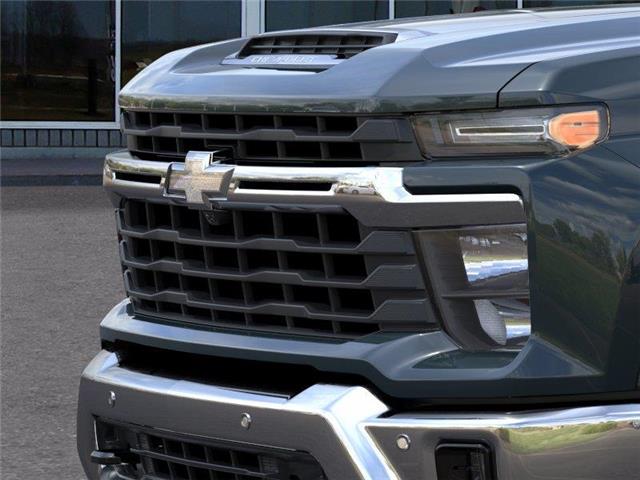 2026 Chevrolet Silverado 2500HD LT (Stk: 108176) in Exeter - Image 13 of 24