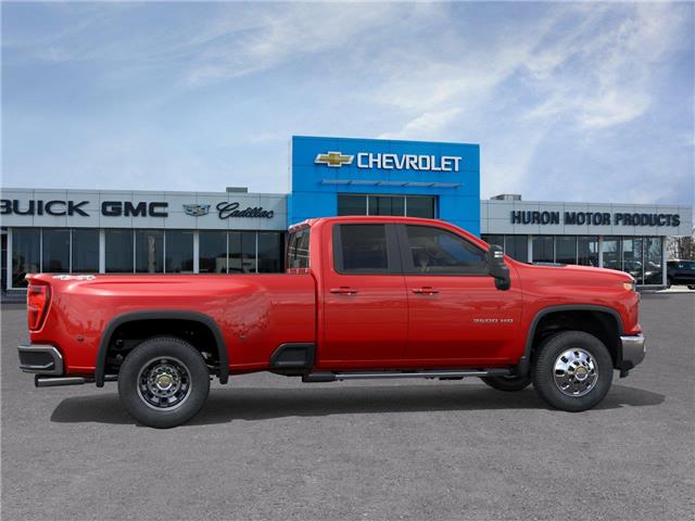 2026 Chevrolet Silverado 3500HD  (Stk: 108077) in Exeter - Image 5 of 24