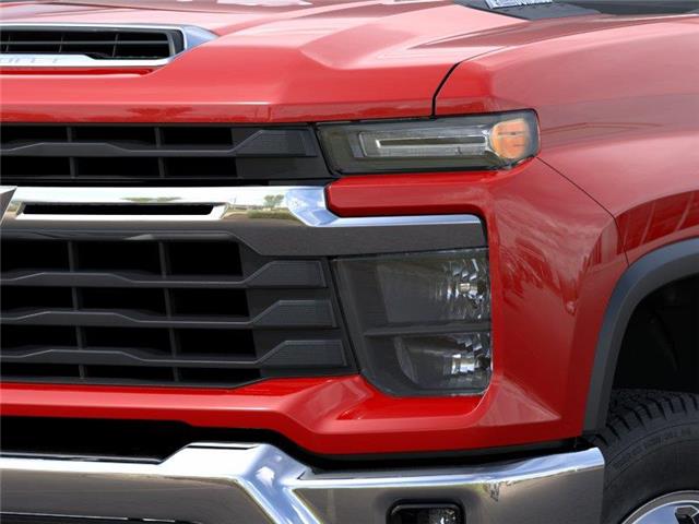2026 Chevrolet Silverado 3500HD  (Stk: 108077) in Exeter - Image 10 of 24