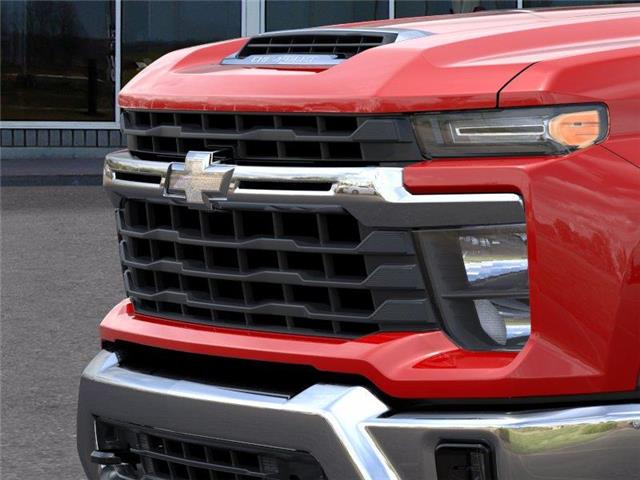 2026 Chevrolet Silverado 3500HD  (Stk: 108077) in Exeter - Image 13 of 24