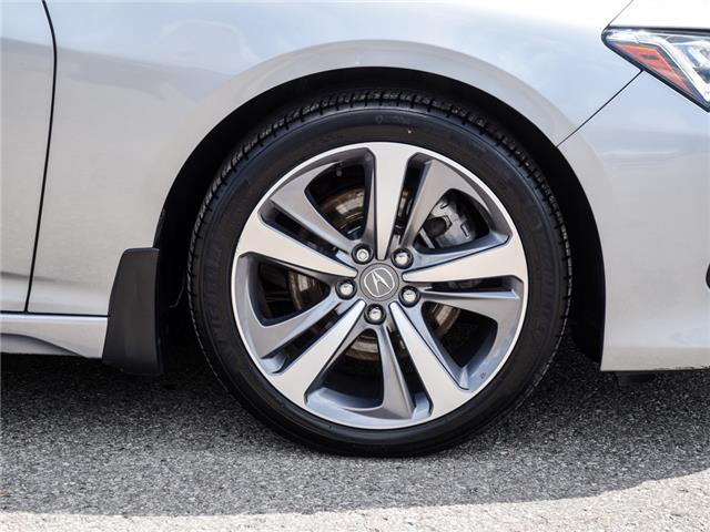 2021 Acura TLX Platinum Elite (Stk: PC0097) in Aurora - Image 8 of 24
