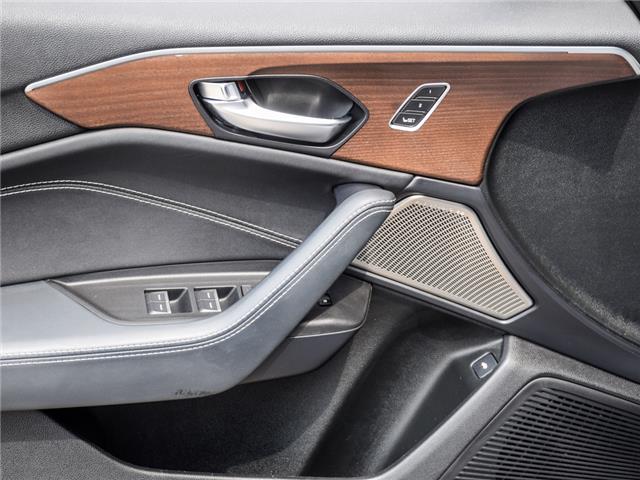 2021 Acura TLX Platinum Elite (Stk: PC0097) in Aurora - Image 11 of 24