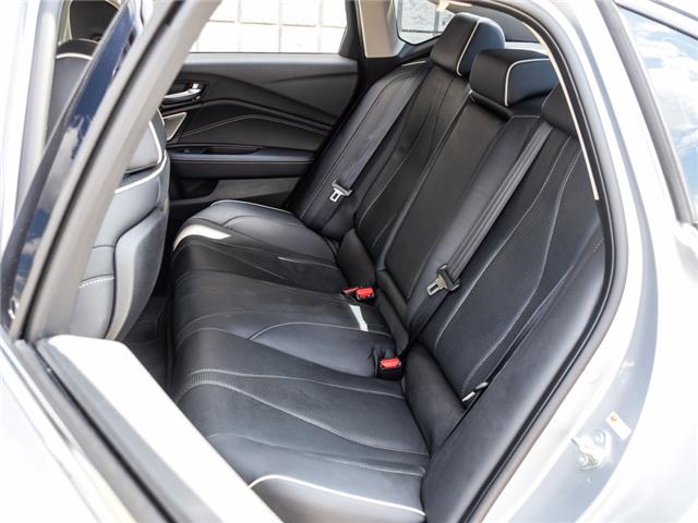 2021 Acura TLX Platinum Elite (Stk: PC0097) in Aurora - Image 14 of 24