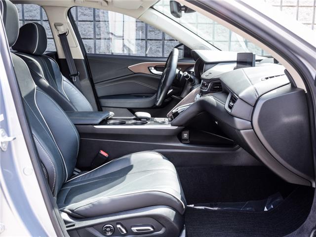 2021 Acura TLX Platinum Elite (Stk: PC0097) in Aurora - Image 15 of 24