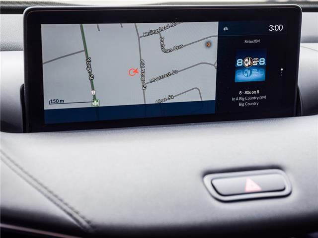 2021 Acura TLX Platinum Elite (Stk: PC0097) in Aurora - Image 20 of 24
