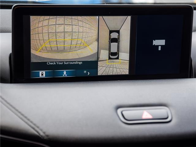 2021 Acura TLX Platinum Elite (Stk: PC0097) in Aurora - Image 21 of 24