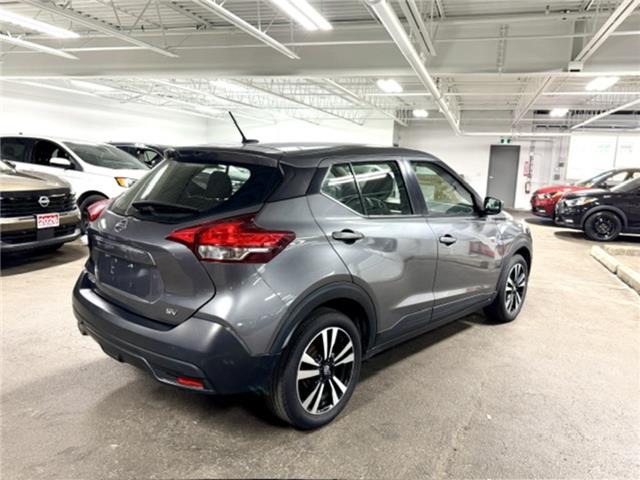 2019 Nissan Kicks SV (Stk: HPU0443A) in Toronto - Image 6 of 19