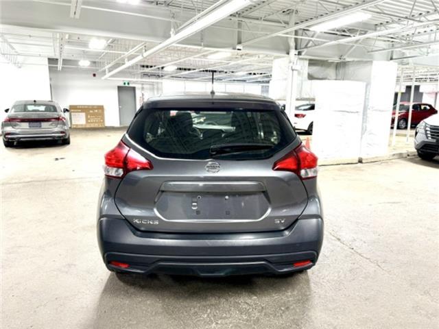 2019 Nissan Kicks SV (Stk: HPU0443A) in Toronto - Image 7 of 19