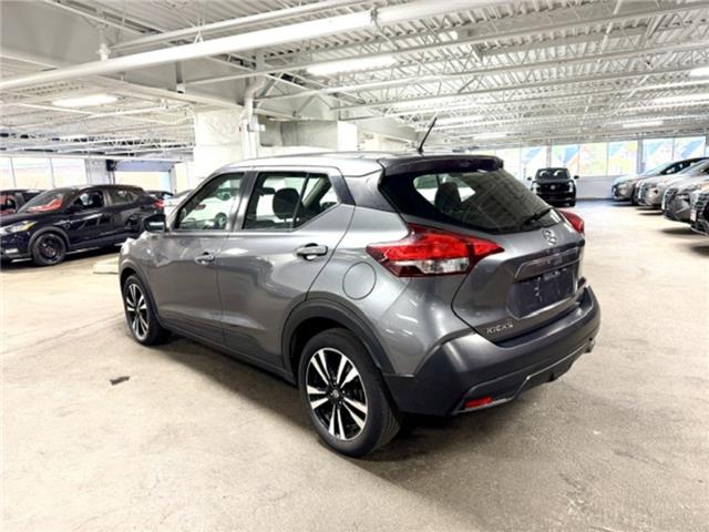 2019 Nissan Kicks SV (Stk: HPU0443A) in Toronto - Image 8 of 19
