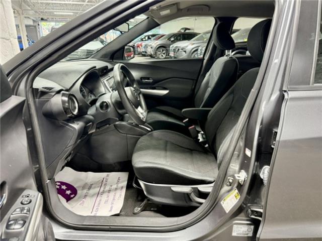 2019 Nissan Kicks SV (Stk: HPU0443A) in Toronto - Image 10 of 19