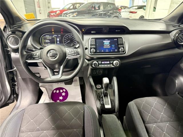 2019 Nissan Kicks SV (Stk: HPU0443A) in Toronto - Image 12 of 19