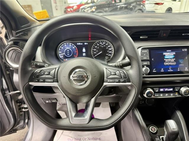 2019 Nissan Kicks SV (Stk: HPU0443A) in Toronto - Image 13 of 19