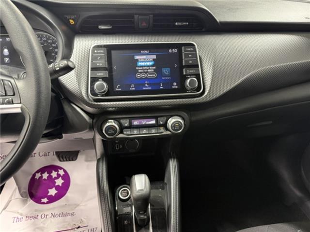 2019 Nissan Kicks SV (Stk: HPU0443A) in Toronto - Image 15 of 19