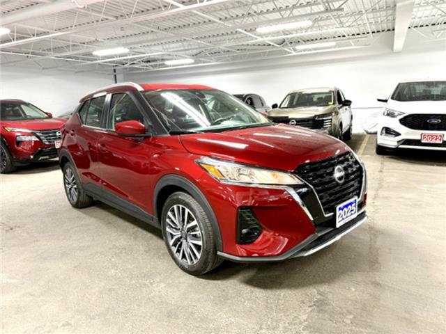 2025 Nissan Kicks Play SV (Stk: HPU0472) in Toronto - Image 4 of 19