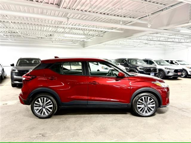 2025 Nissan Kicks Play SV (Stk: HPU0472) in Toronto - Image 5 of 19