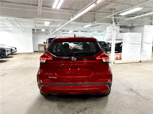 2025 Nissan Kicks Play SV (Stk: HPU0472) in Toronto - Image 7 of 19