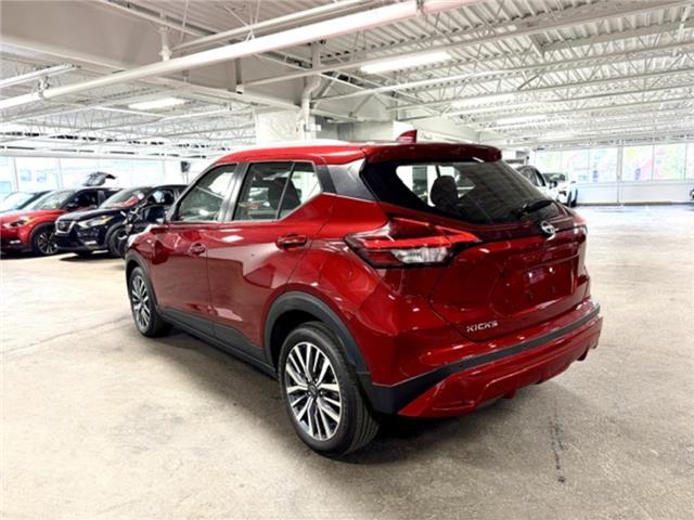 2025 Nissan Kicks Play SV (Stk: HPU0472) in Toronto - Image 8 of 19