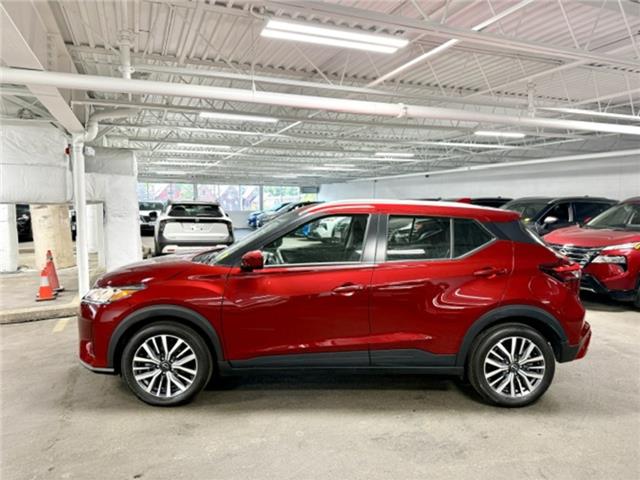 2025 Nissan Kicks Play SV (Stk: HPU0472) in Toronto - Image 9 of 19