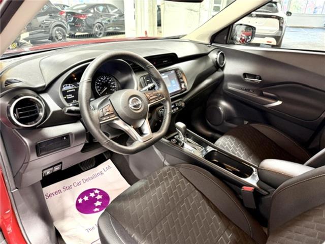 2025 Nissan Kicks Play SV (Stk: HPU0472) in Toronto - Image 11 of 19