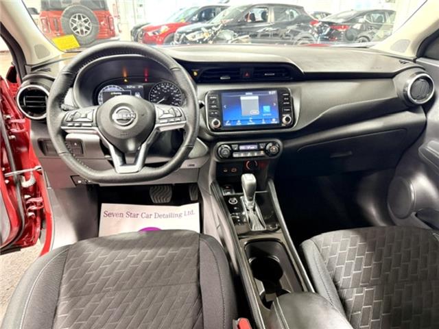 2025 Nissan Kicks Play SV (Stk: HPU0472) in Toronto - Image 12 of 19