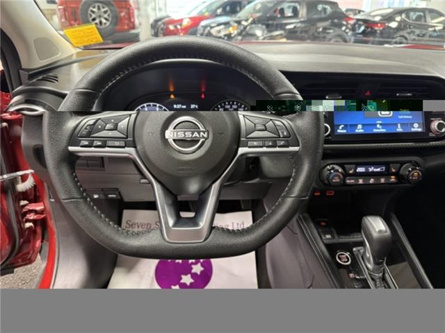2025 Nissan Kicks Play SV (Stk: HPU0472) in Toronto - Image 13 of 19