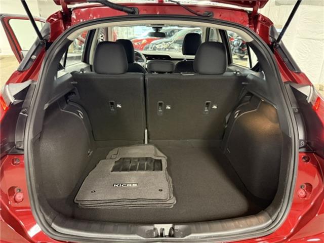 2025 Nissan Kicks Play SV (Stk: HPU0472) in Toronto - Image 18 of 19