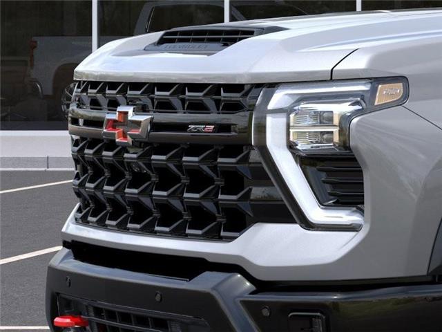 2026 Chevrolet Silverado 2500HD ZR2 (Stk: B260240) in Gatineau - Image 13 of 24