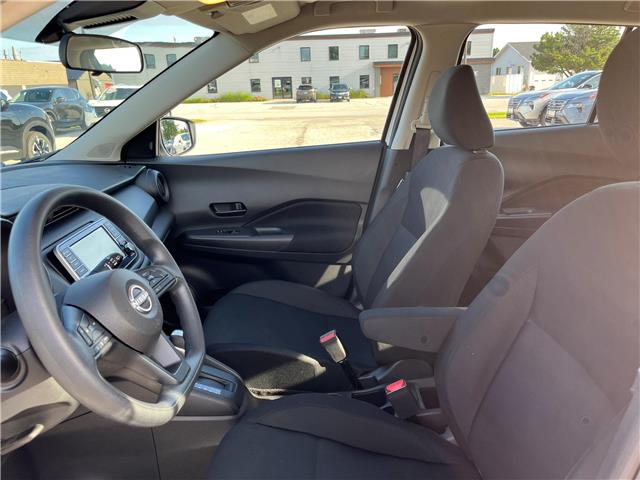 2024 Nissan Kicks S (Stk: P6571A) in Collingwood - Image 11 of 20