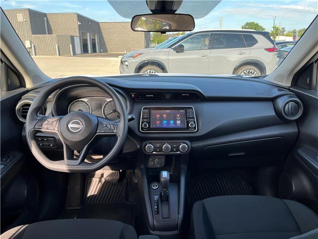 2024 Nissan Kicks S (Stk: P6571A) in Collingwood - Image 16 of 20