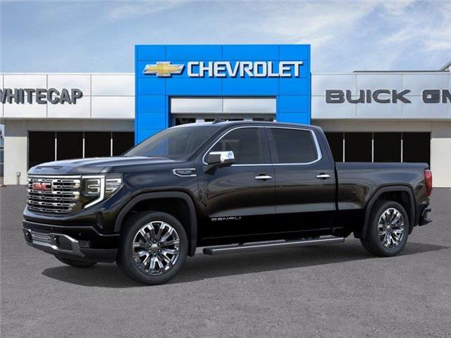 2026 GMC Sierra 1500 Denali (Stk: 45835) in Slave Lake - Image 2 of 24