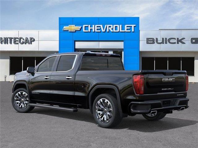 2026 GMC Sierra 1500 Denali (Stk: 45835) in Slave Lake - Image 3 of 24